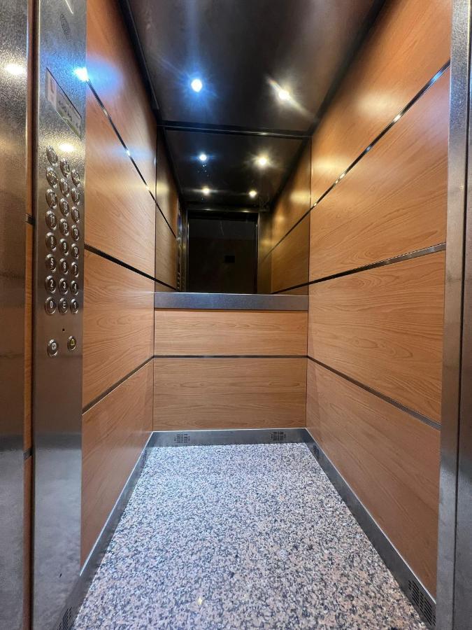 Coblanca 8-19º Apartment Benidorm Exterior photo